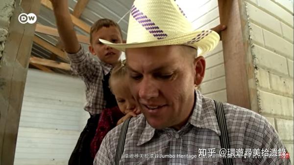 第1932回:现代文明边缘农场,离群索居门诺派人 - 知乎