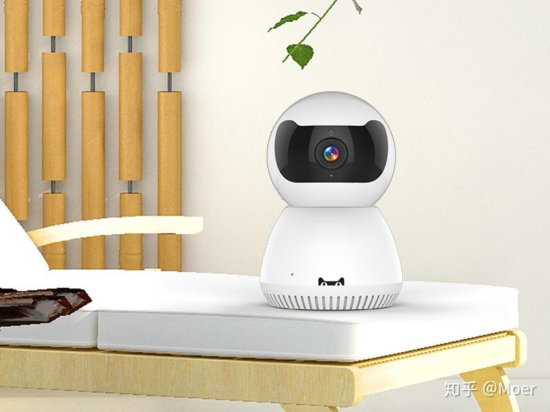 ai智能摄像头app乔安智联功能简述