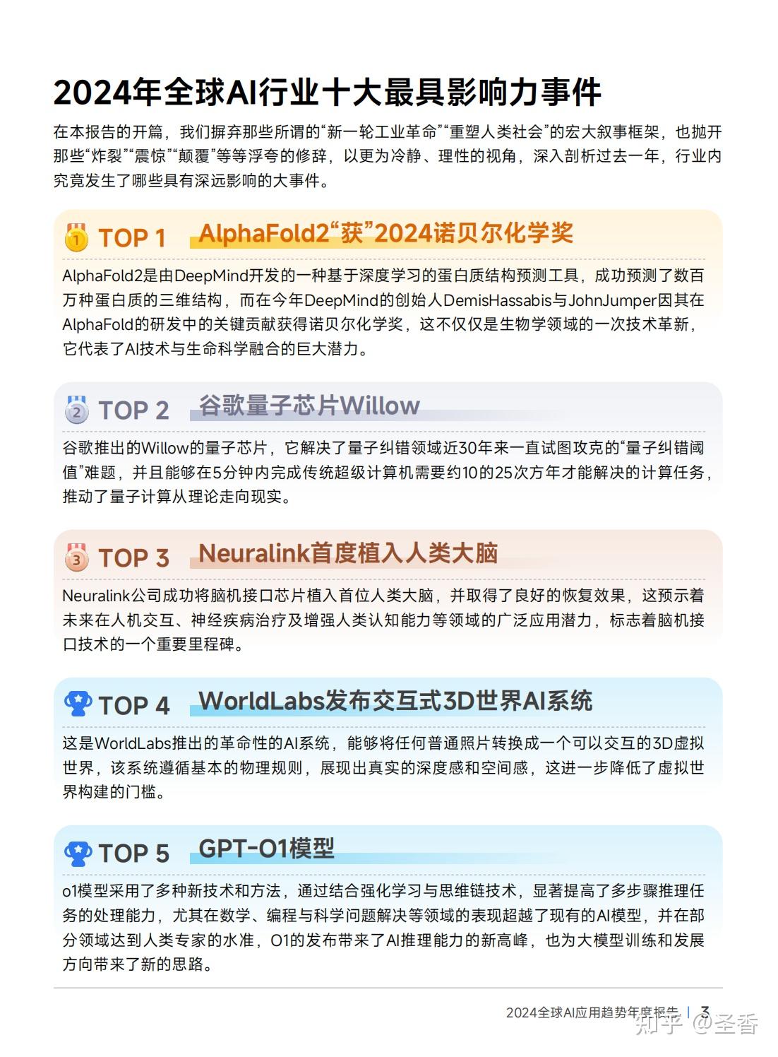 39页|2024年全球AI应用趋势年度报告（附下载） - 知乎