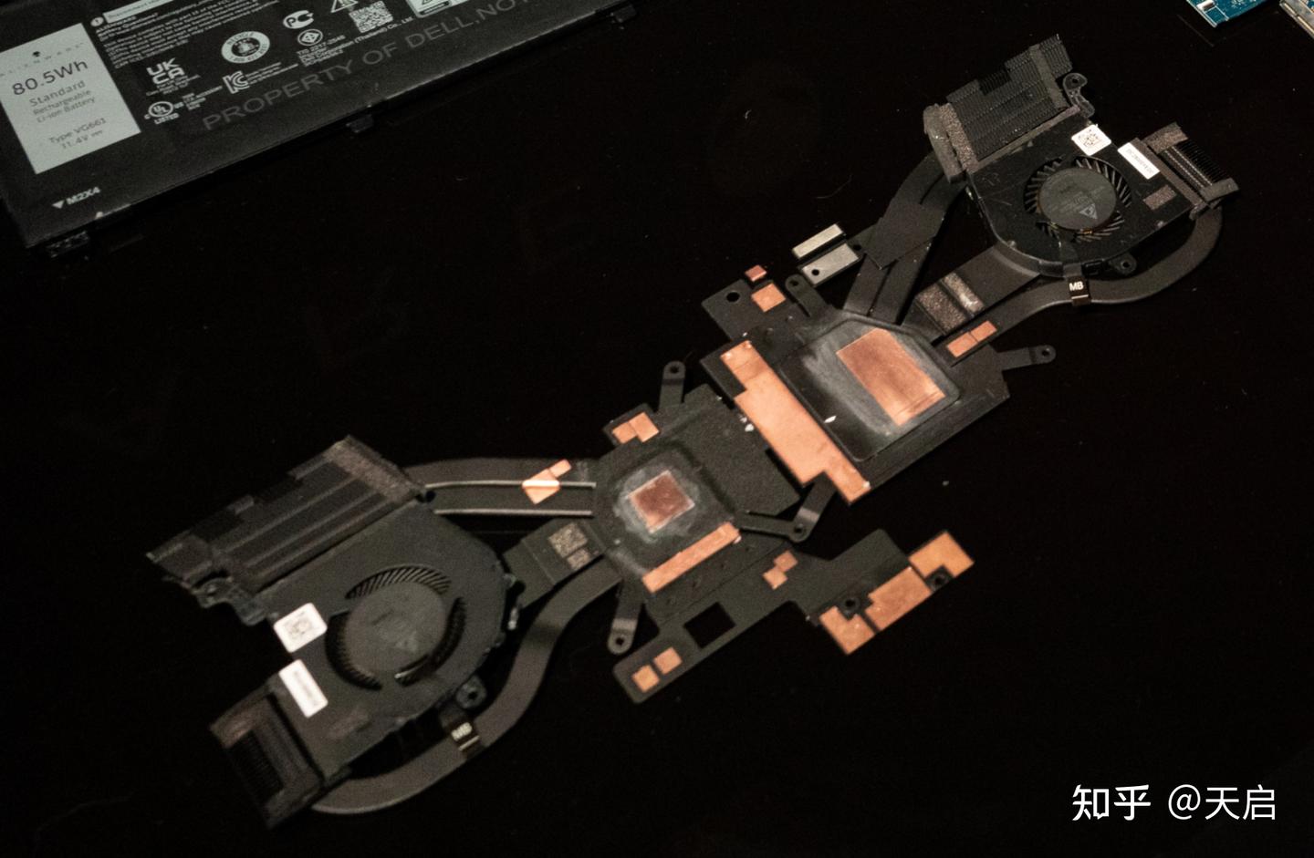 至薄之刃——ALIENWARE x14 R1速览体验 - 知乎