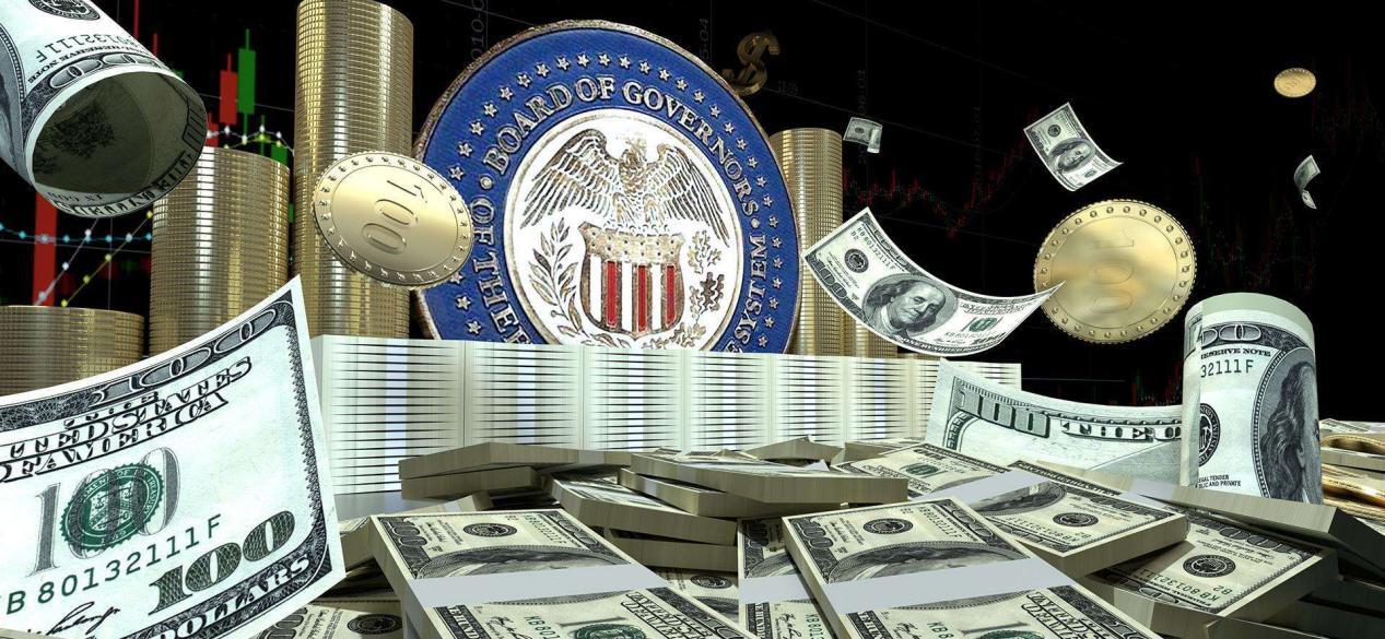 美国如何一次性解决36万亿美债问题？
