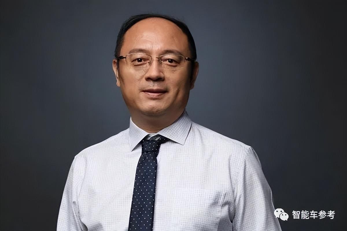 华为王军接管极氪智能车研发?