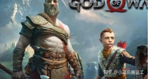 《战神4》图文新手全剧情操作流程攻略 - 知乎