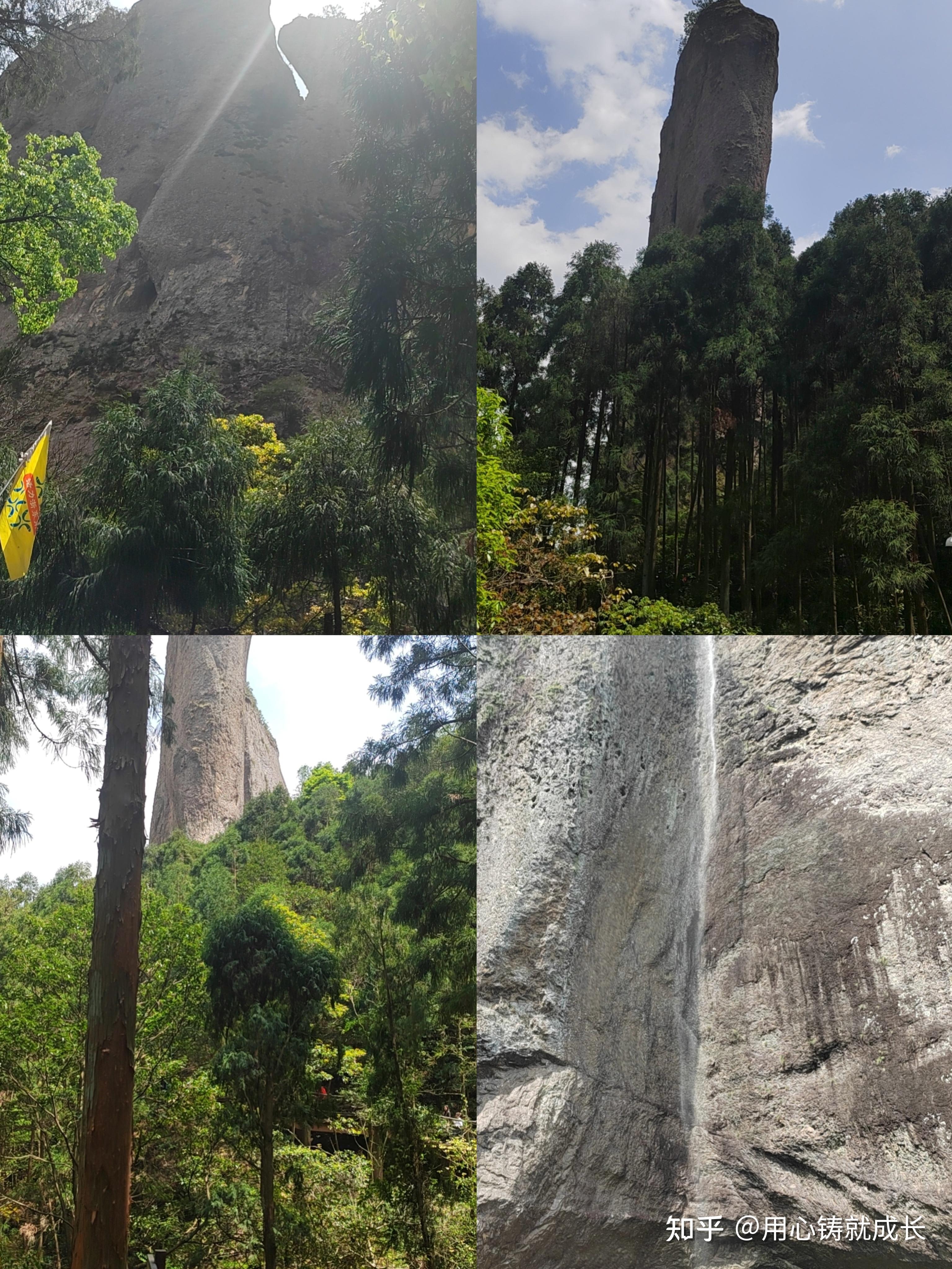 温州雁荡山——旅游日记1（631篇） - 知乎