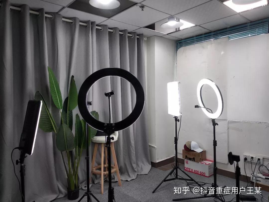 直播专题学会这些直播间的布置技巧让你赢在起跑线上