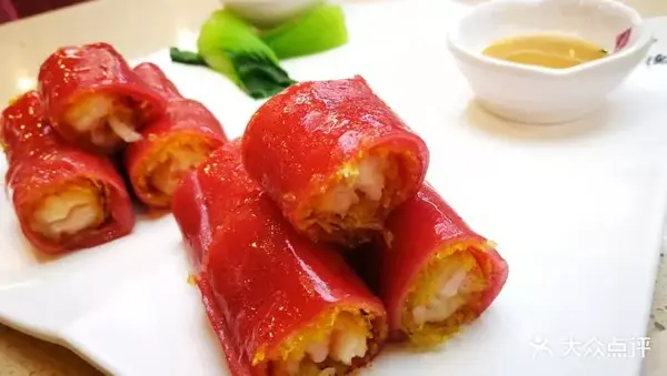 "不正宗"的陶陶居,点都德,为何成了粤菜品牌走出去的先锋?