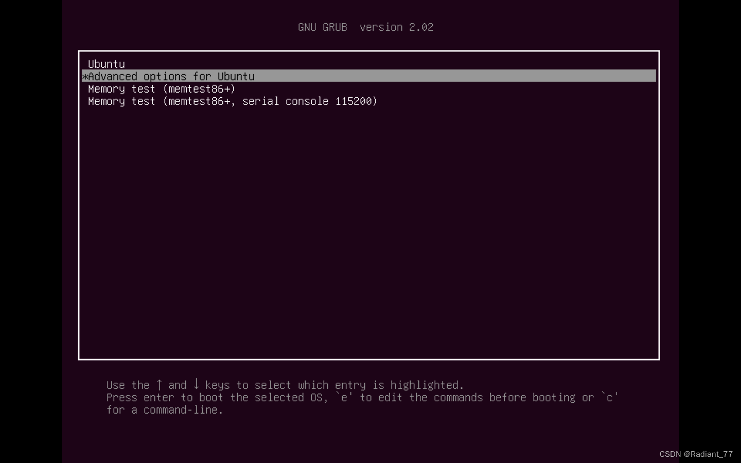  linux linux 