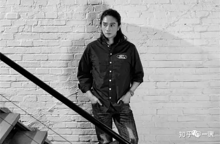 除了帅一事无成的高旗?丨那时候摇滚乐与现在区别之一:那时候,生活杀不死它。 - 知乎