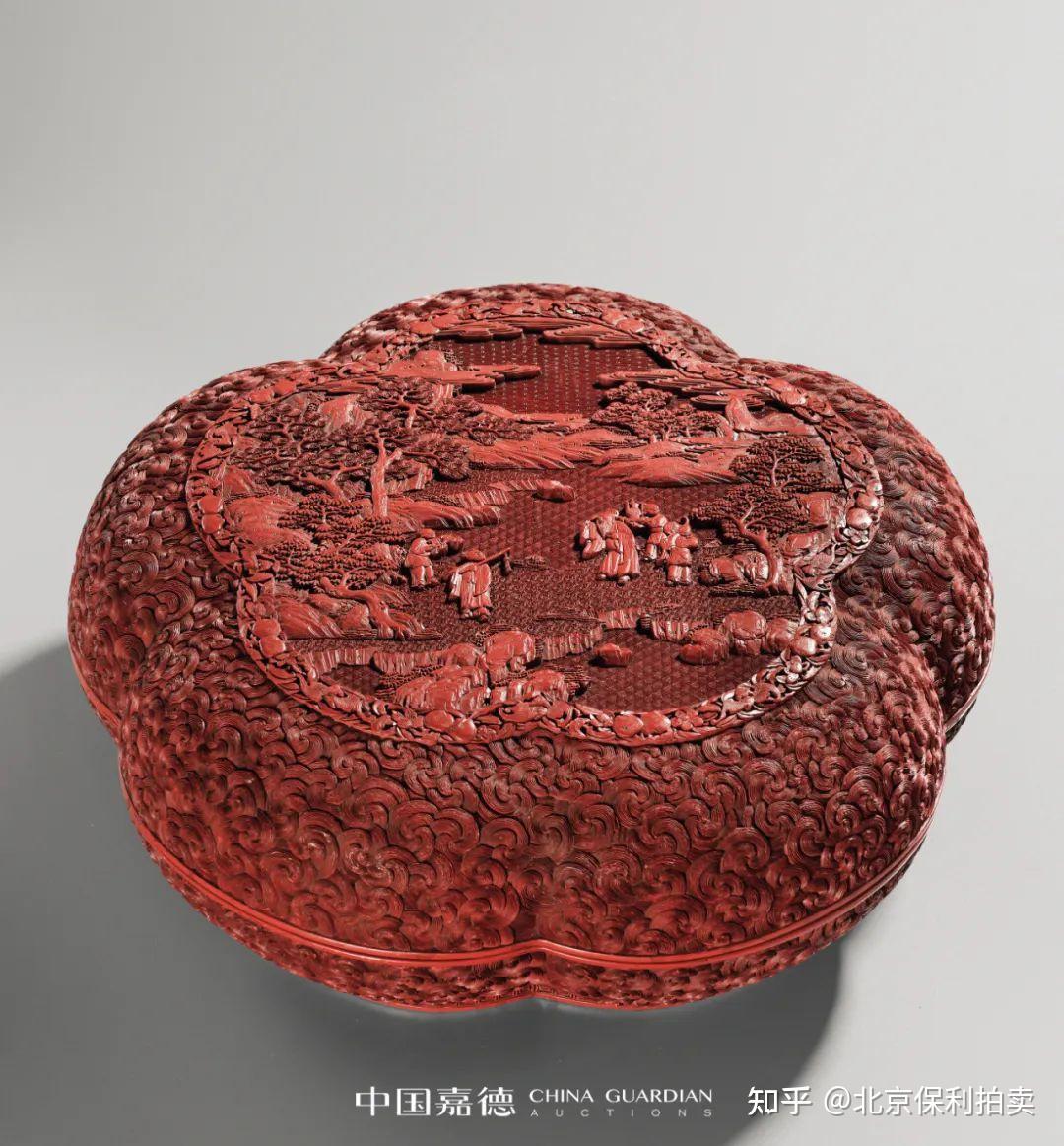 故宫博物院藏《弘历鉴古图》