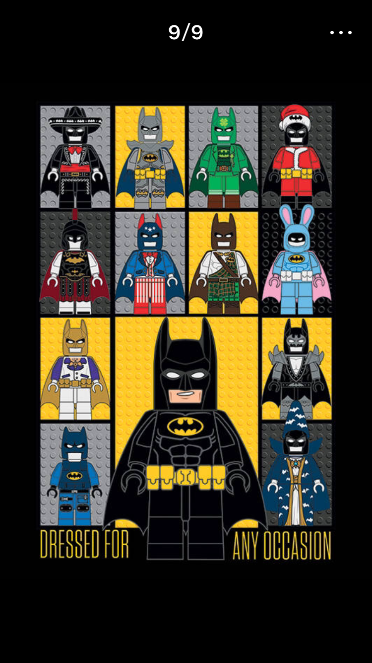 朋友是dc粉过生日送他什么比较好