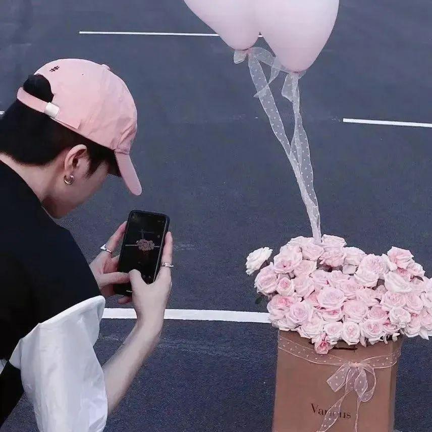 情侣头像丨怦然心动的情侣头像 - 知乎