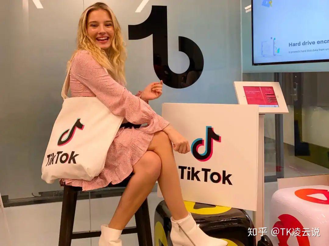 他们在诉讼中指出,对tiktok的禁令将导致他们失去收