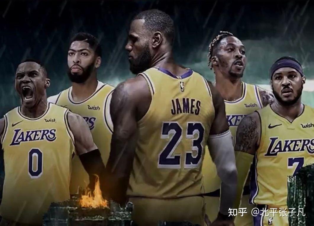 20212022赛季nba如何评价湖人全明星之后的表现