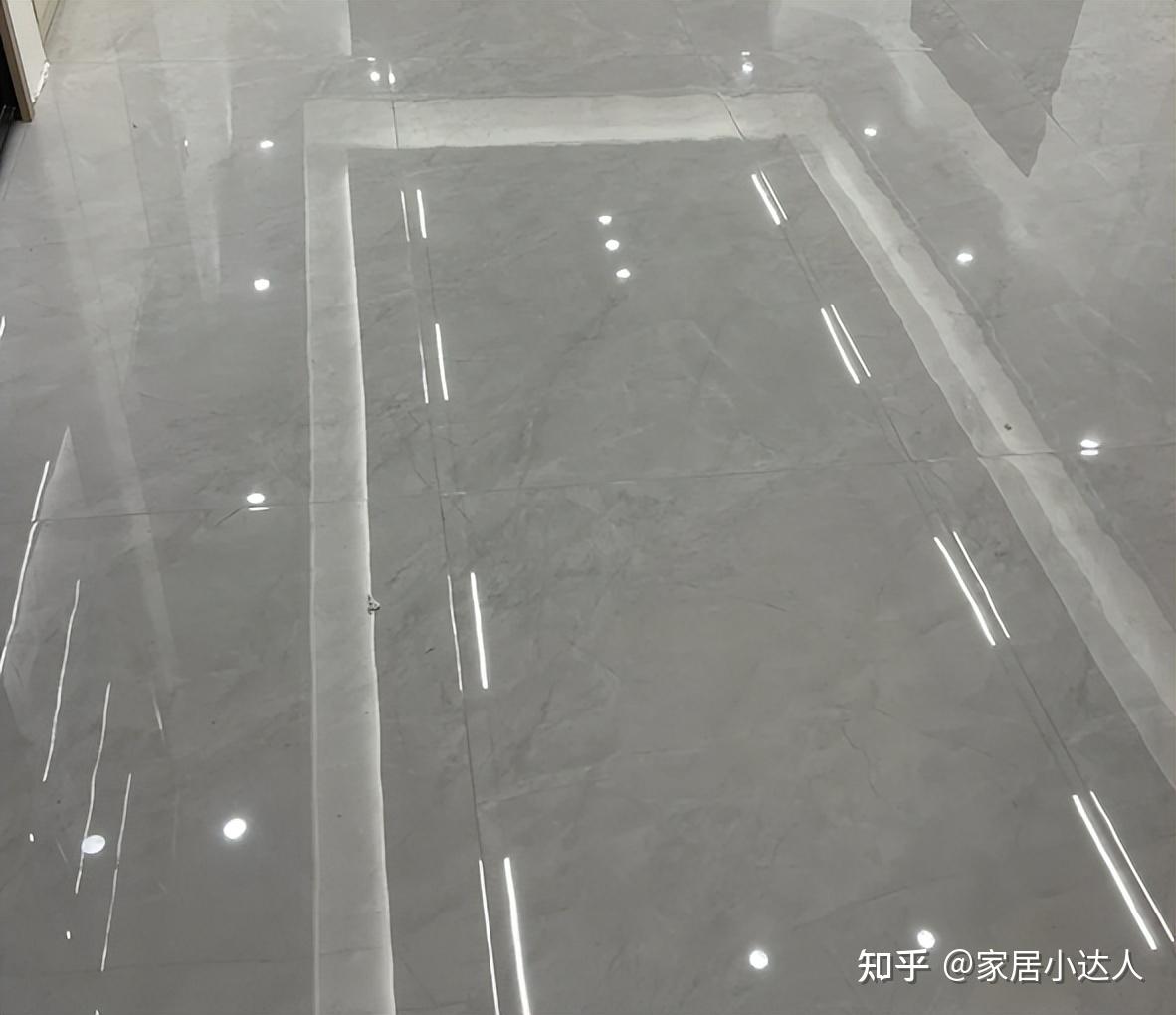 若能重来,瓷砖一定坚持“5不买”,不是胡说,是经验教训! - 知乎