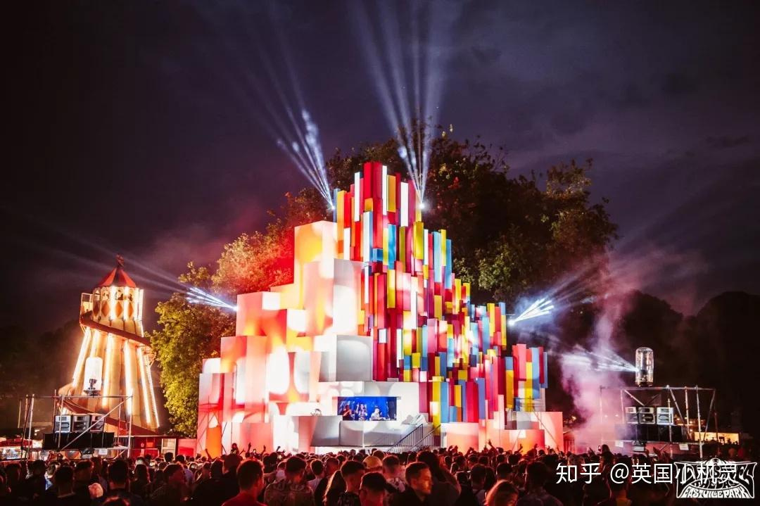 五月英国活动指南blackpink演唱会漫展音乐节集市