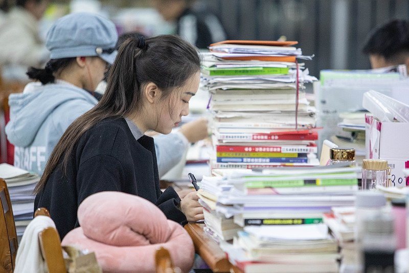 22考研医学生快收藏医学考研备考指南来啦