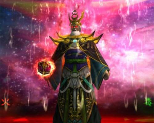 洪荒十大圣人排名鸿钧老祖跌落神坛新近神灵直指第一