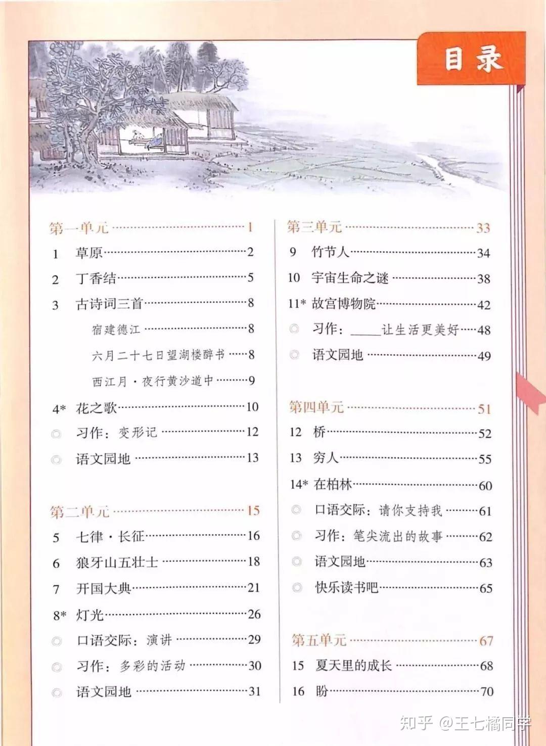 六年级下册语文书电子版2023 v2-d58ea39d5ba61a339993431871f2c5ce_r.jpg