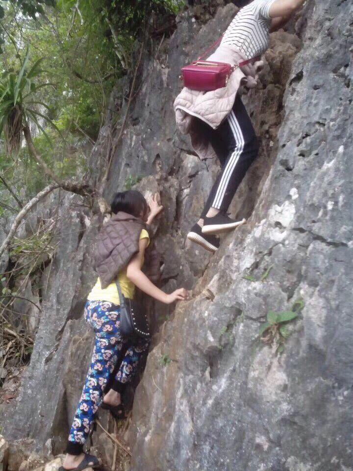 没护照去越南可以去哪里?