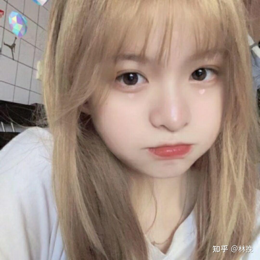 人脸头像,大脸头像超级可爱好看很独一的有没有! - 知乎