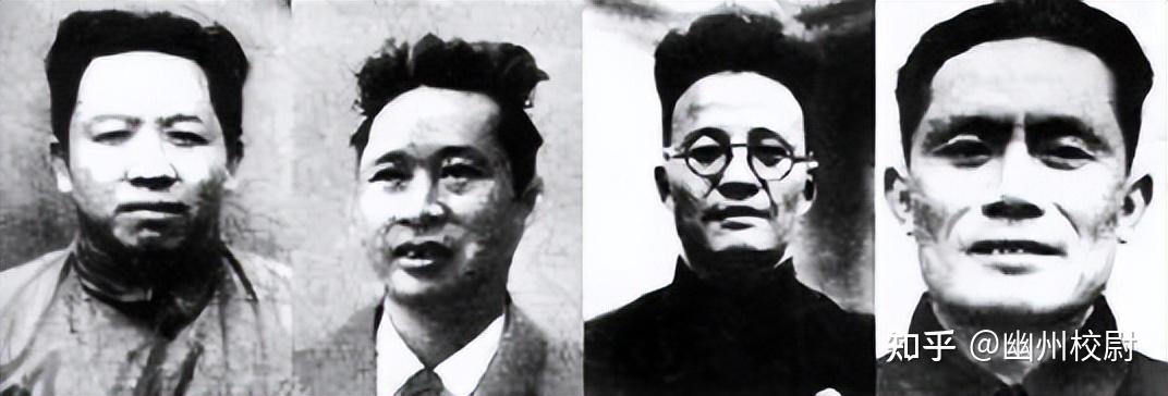 叶挺坠机身亡，周总理怀疑是特务干的，60年后台湾一老人道出真相 - 知乎