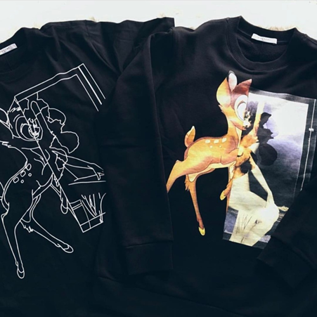 男士基本款的潮牌有哪些?