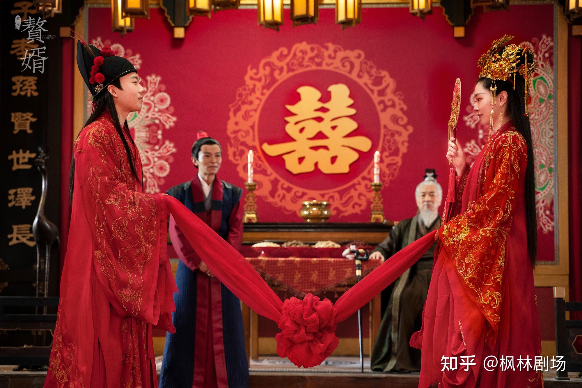 《赘婿》宁毅竟然有七位妻子?!一起来了解一下这个有趣的事实! - 知乎