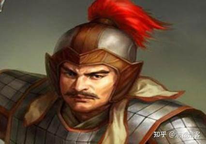 三国后期,吴国武将排行榜,个个堪称天下奇才! - 知乎