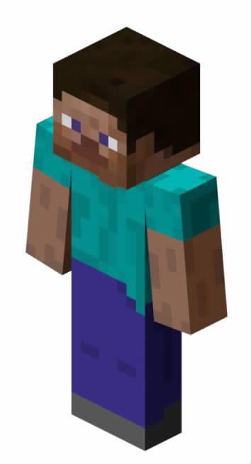 scratch 绘制 3d 方块人