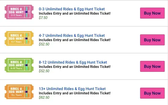 2024澳洲复活节攻略燃爆全城快乐行程一网打尽