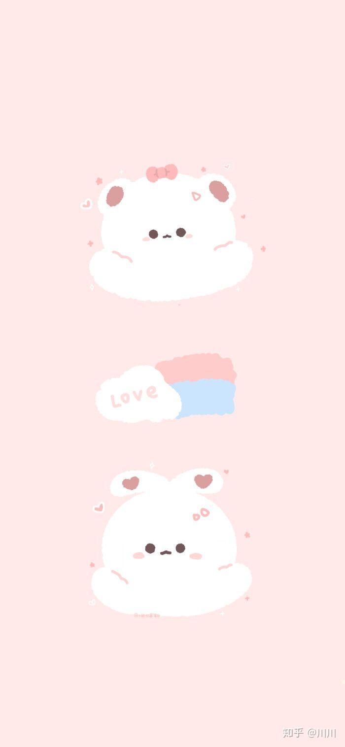 有哪些高质量的微信聊天背景图片