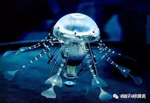 神奇的仿生机器人之家-festo(费斯托) - 知乎