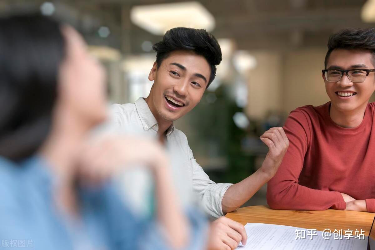 创业者如何建立有效的反馈机制？ - 知乎