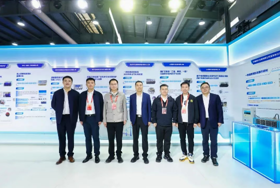 中国华电举办2025年职工创新创效成果发布交流活动 - 知乎
