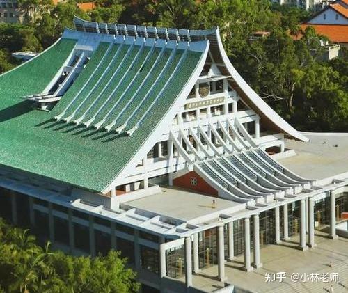 厦门大学公共卫生学院