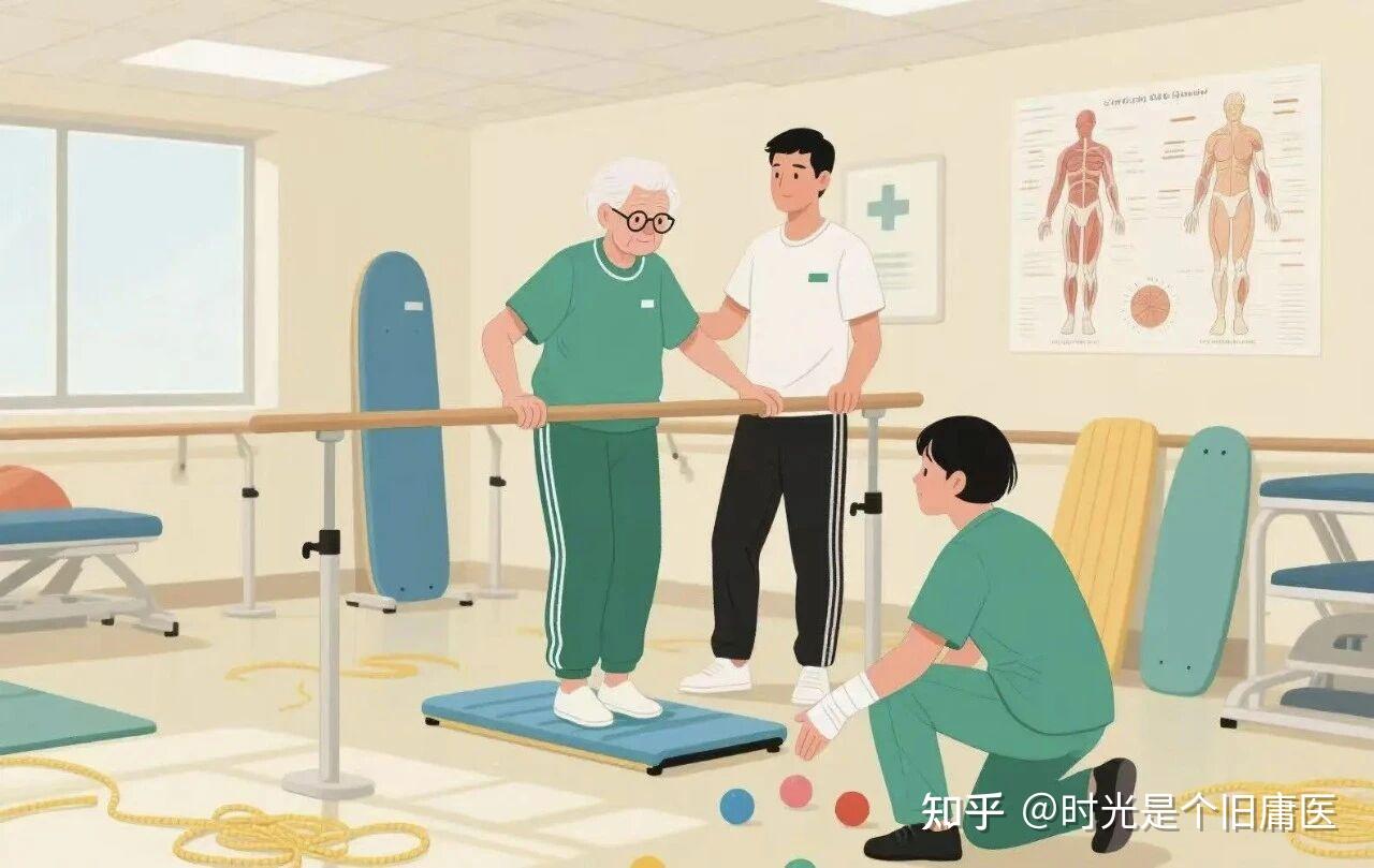 不止三甲!广州神经健康五强清单:急危救治找三甲,功能康复选崇爱 - 知乎