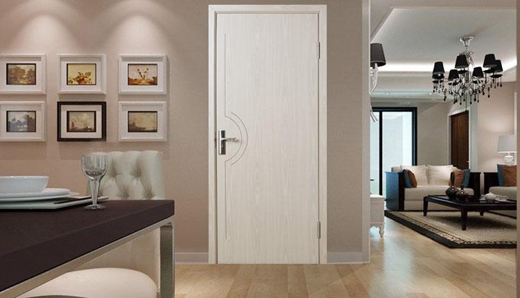 品桥木门选对一扇门幸福一个家