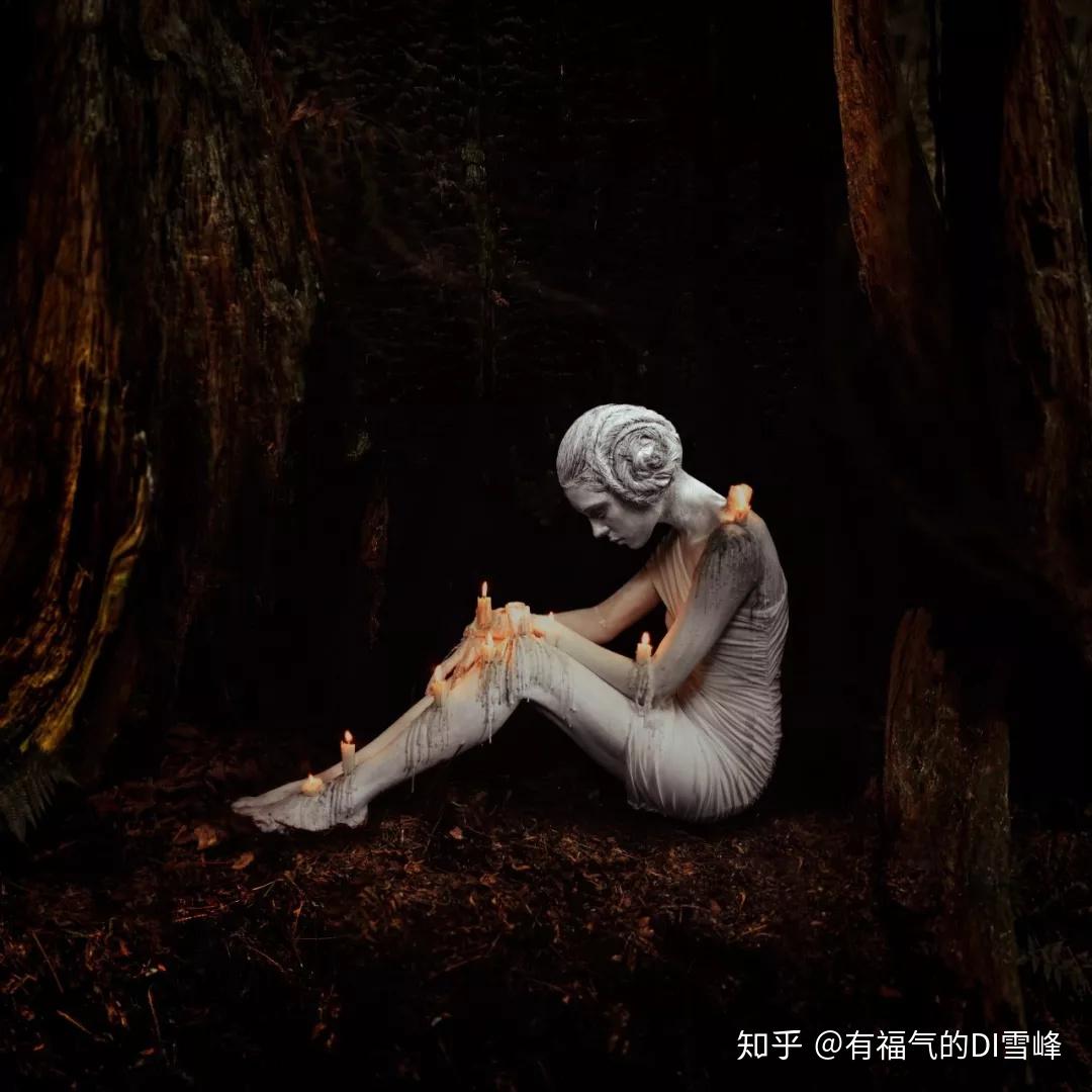 sleeperthe last of her fading powerunbiddenashes to ashessmoke &