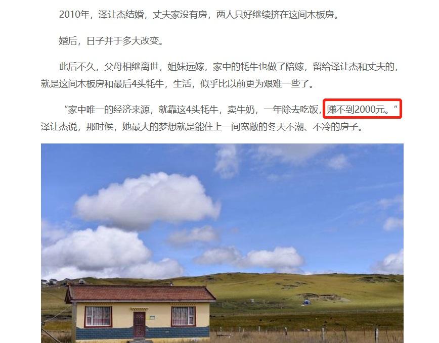 对丁真的负面看法苛刻吗?