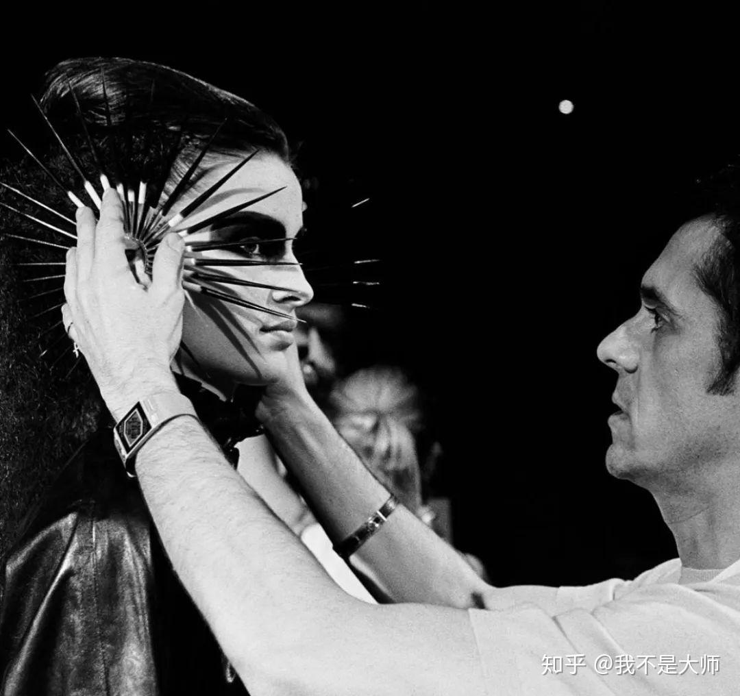 mcqueen惊艳世人首饰的幕后推手改变珠宝界的设计