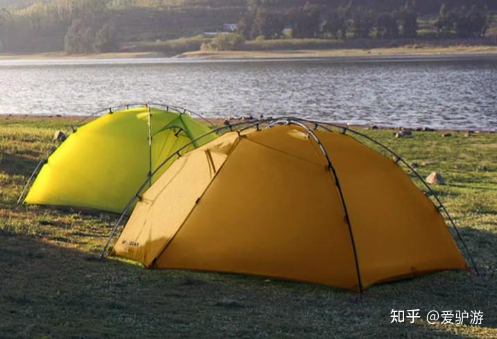 高海拔帐篷如何选爬山高原高山露营帐篷推荐