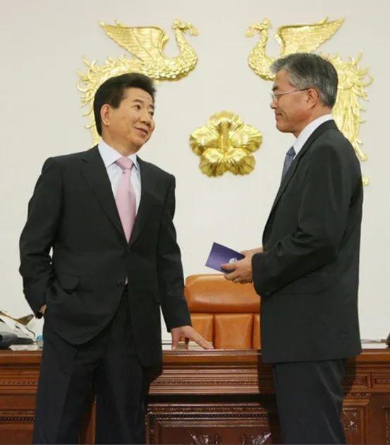 观点韩国最好的总统是怎样炼成的