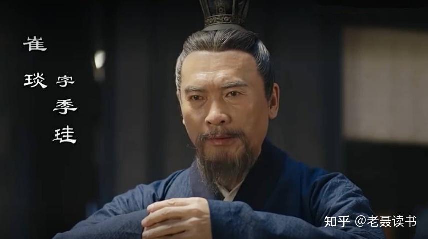 曹操为何杀孔融?东汉名士的必然结局 - 知乎