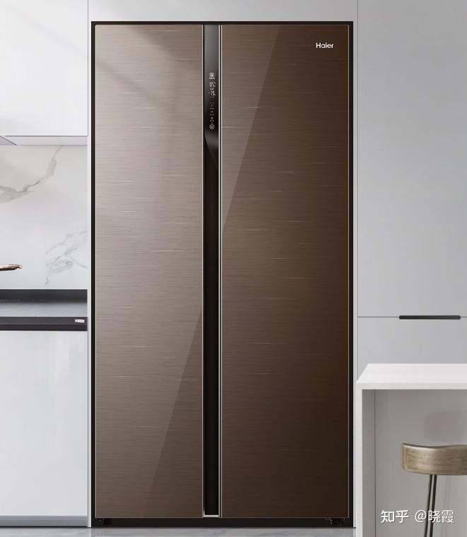 1,海尔bcd-540wfgr冰箱海尔540冰箱这两天的活动到手价不高于4599元