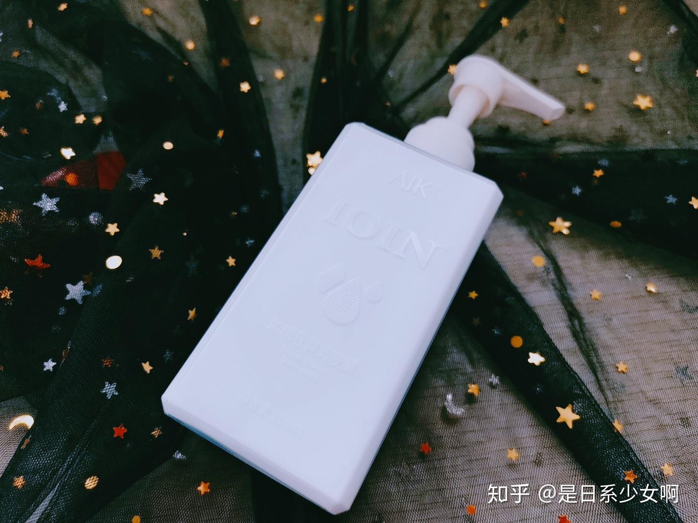 超级嫩的身体乳推荐知乎(冬天好用的身体乳推荐知乎推荐)