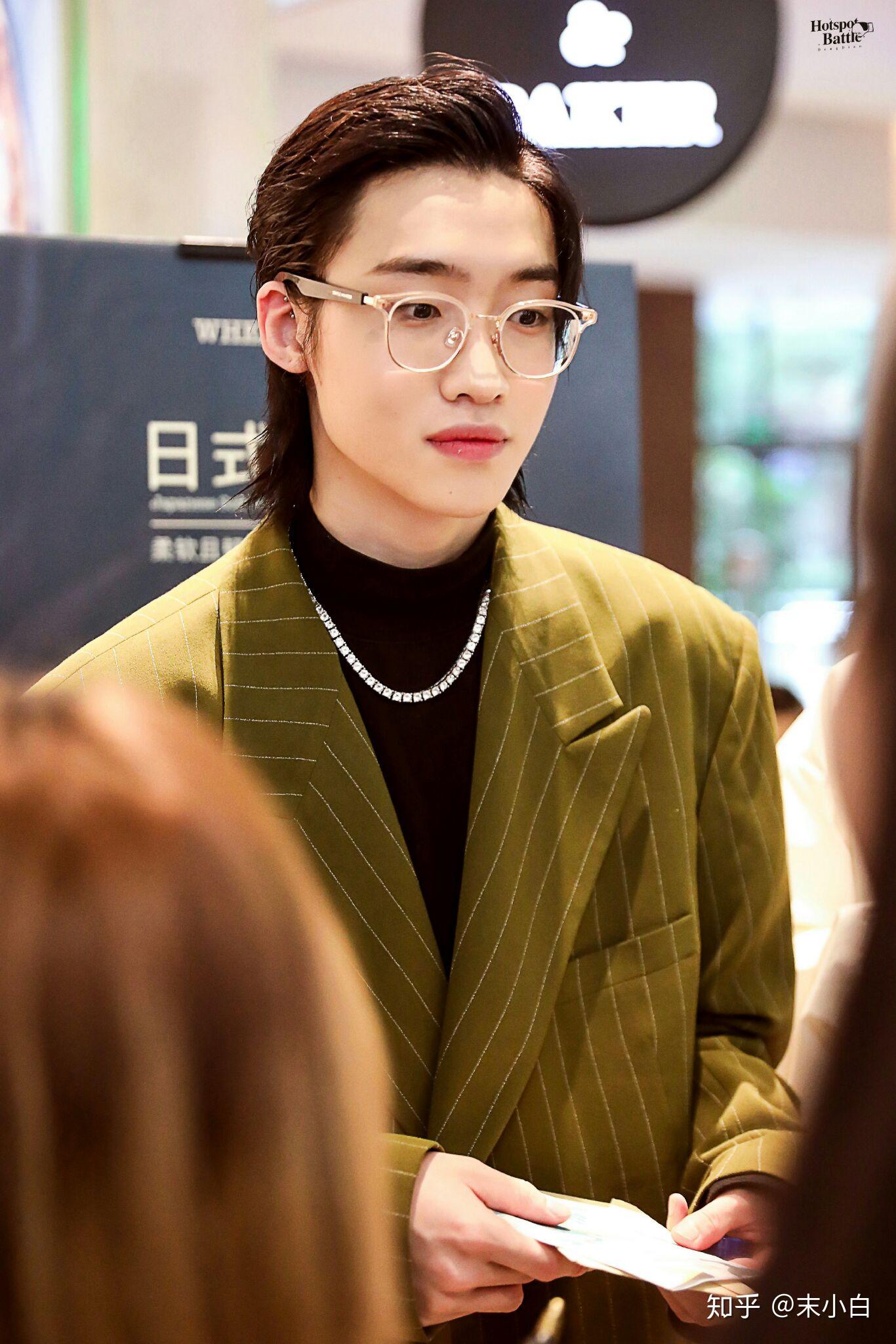 有哪些好看的冷门明星