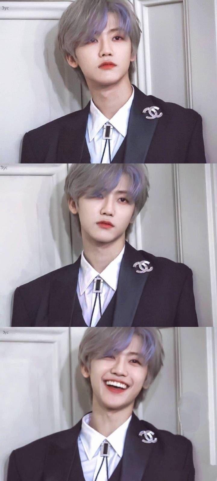 求图有没有nct罗渽民的神图来吧球球各位姐妹拿图砸死我