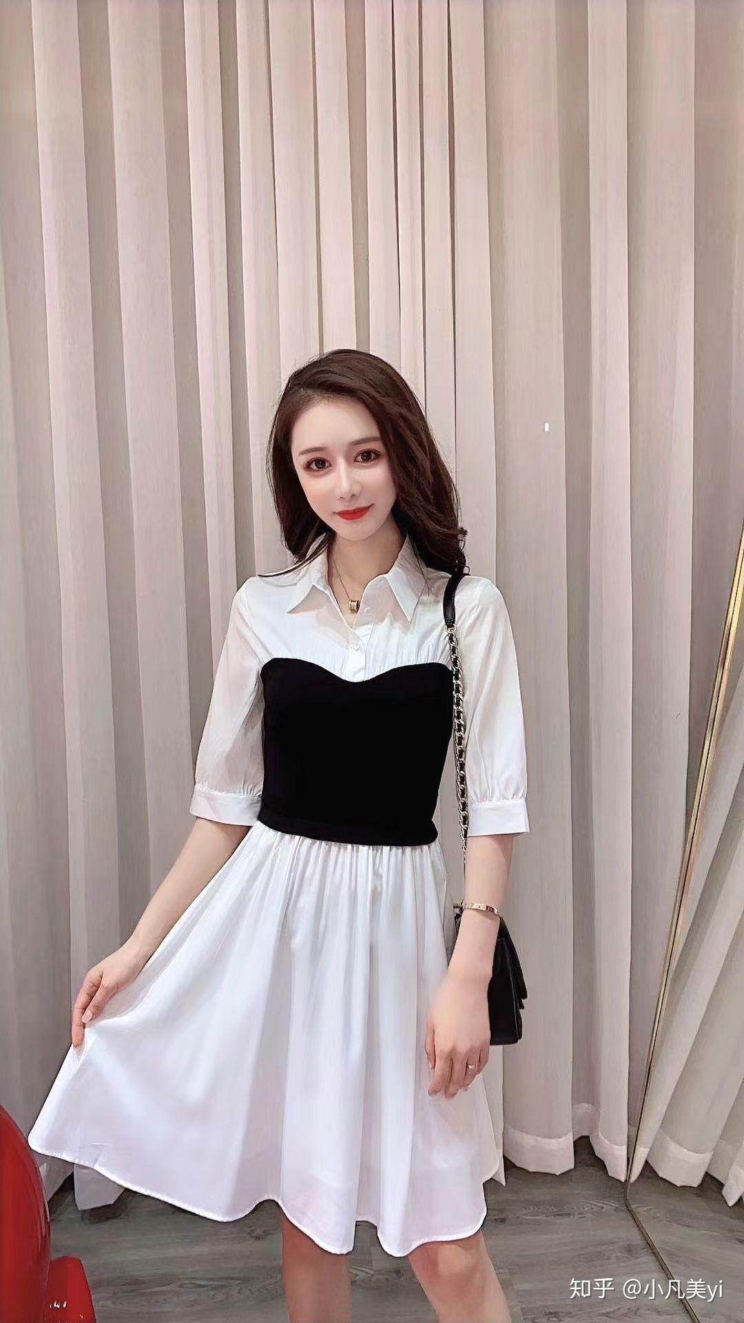 上半身胖的女孩们给我发个你穿过最好看衣服的链接吗