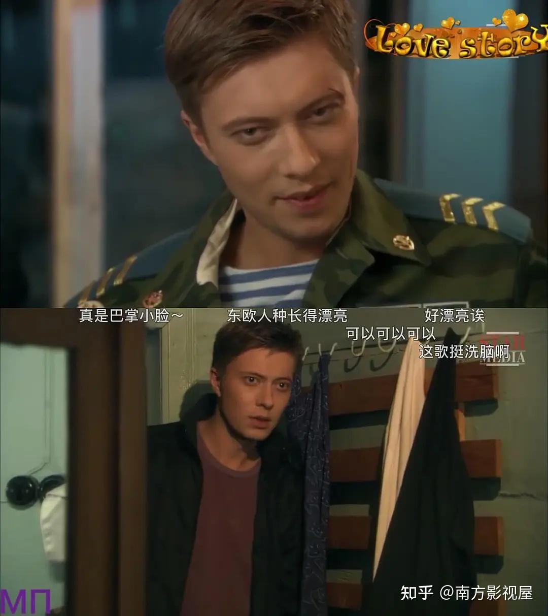 俄剧笼中鸟硬核熊血乡村霸总的强娶豪夺火葬场