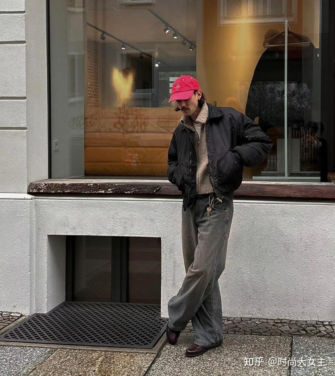 每天了一款帽子|棒球帽：从运动赛场到时尚 - 知乎